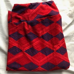 Lularoe TC Leggings